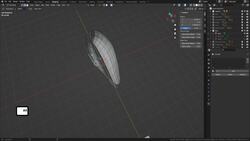 Blender Beginner&rsquo;s Bootcamp - Lesson 32 - Boat Base Modeling Instructional Video