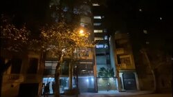 CLEAN : Uruguayans protest with pots and pans as country faces world-record Covid rate News Clip