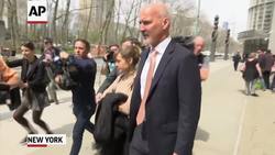 Allison Mack pleads guilty in sex slave case Instructional Video