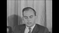 Adlai Stevenson's sons talk about their father News Clip