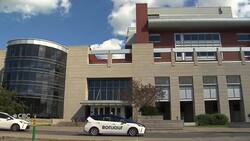 Montreal teen facing terrorism charges appears in court News Clip