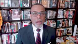 How Response To George Floyd’S Death Reflects ‘Accumulated Grievance’ Of 
Black America News Clip