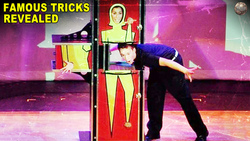 The Secret Behind Historic Magic Tricks Instructional Video