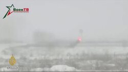 Ukraine’s Zelenskyy travels to US, to meet President Biden News Clip