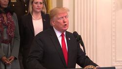 Trump signs legislation to battle opioid crisis Instructional Video