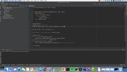 Concurrent and Parallel Programming in Python - Multiprocessing Checking Elements in List in Certain Ranges Instructional Video