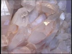 Minerals and Their Properties: Crystal Shapes Instructional Video