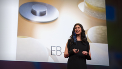 TED: The future of repairing the human body | Nina Tandon Instructional Video