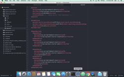 DevOps with GIT(Flow) Jenkins, Artifactory, Sonar, ELK, JIRA - Create a Spring Boot Project Instructional Video