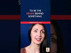 Brains Behind #shorts Instructional Video