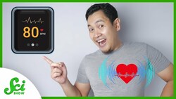 Could a Shirt Hear Your Heartbeat? | SciShow News Instructional Video