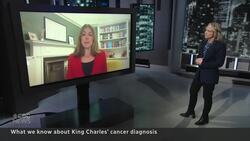 What we know about King Charles’s cancer diagnosis News Clip