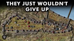 Prince Eugene's baptism of fire The Great Siege of Buda, 1686 Part 1 Instructional Video