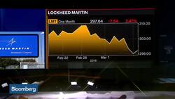 Boeing's F-15X Gets a Boost Over Lockheed's F-35 News Clip