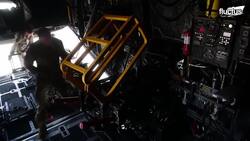 Inside World’s Largest US $200 Million Gunship Aircraft Ever Built Instructional Video