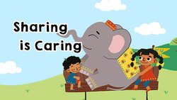 Sharing Lessons Instructional Video