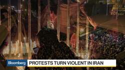 Fury Over Iran’s Air Crash Cover-Up News Clip