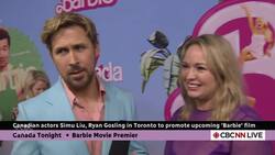 Ryan Gosling has seen a lot of movies. Barbie is unforgettable, he says News Clip