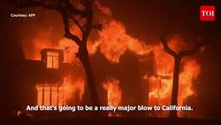 What Mumbai's Rich Can Learn From LA Fires | Amitav Ghosh News Clip