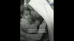 ‘Boycott Germany for forcing Palestinians to pay for its crimes’ | #AJOPINION News Clip