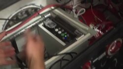 CLEAN : Solo round-world sailor turns scientist to track down microplastics News Clip