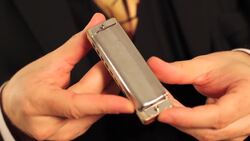 How to Buy a Harmonica Instructional Video