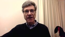 'Maybe Canada's being used and manipulated,' says American economist News Clip