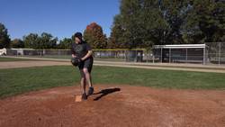 Pitching Velocity Tips - How To Throw Harder in Baseball Instructional Video