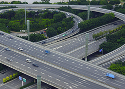 Transport Networks - City Movement Instructional Video