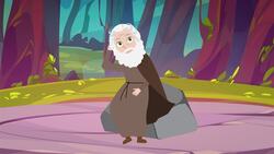 I WONDER - What Did Celtic Druids Do? Instructional Video