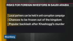 Private Capital Holds Back in Saudi Arabia News Clip