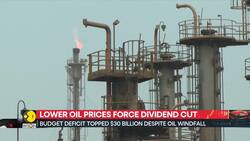 Saudi Aramco eyes $4 Bn power plant asset sale News Clip