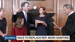 Meet the House GOP Candidate Who Defeated Mark Sanford News Clip