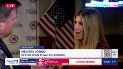 ‘Evil, vile people.’ Facebook post leads to calls for prominent Fairfield Republican to resign News Clip