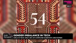 Girls in Tech Collaborates with AWS to Empower Young Women Eyeing Tech Sector News Clip