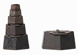 Mass - Matter Measurement Instructional Video