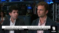 New Platform Matches Hourly Workers With Jobs News Clip