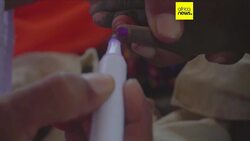 Immunization at risk: Global health leaders urge action amid rising disease outbreaks News Clip