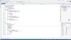 Complete Modern C++ - Class Templates Instructional Video