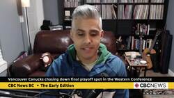 Vancouver Canucks fans weigh in on playoff chances News Clip