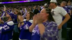 Schepers' OT goal sinks Ottawa Charge as Minnesota Frost defend PWHL title News Clip