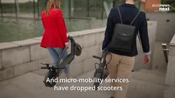 Why tech companies are wrong to think electric cars are a solution to climate change News Clip