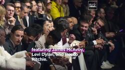 Prada, Armani and Dolce&Gabbana: The best of Men's Milan Fashion Week so far News Clip