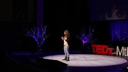 Morgan Vague: These bacteria eat plastic Instructional Video