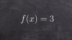 Classify a polynomial and determine degree and leading coefficient Instructional Video