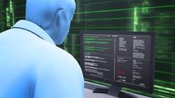 Chinese Smart TV Collecting User Data Instructional Video