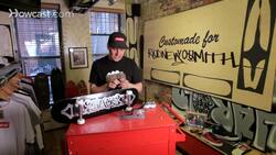 How to Pick Skateboard Bearings Instructional Video
