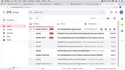 Complete Git Guide: Understand and Master Git and GitHub - Creating and Merging a Pull Request Instructional Video