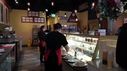 Bethenny Frankel effect gives Abbotsford businesses a boost News Clip