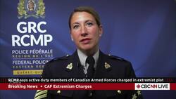 How the RCMP uncovered an alleged anti-government militia plot in Quebec Instructional Video